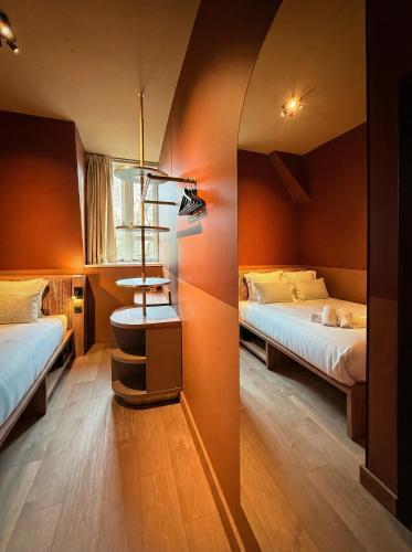 De Pijp Boutique Hotel