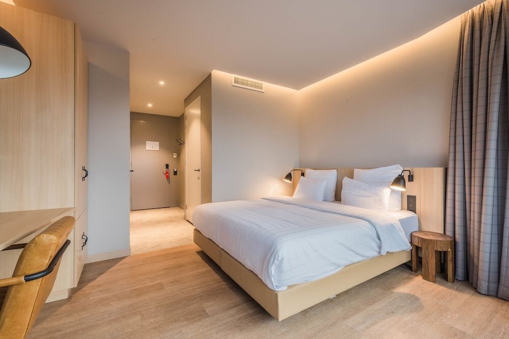 Urban Lodge Hotel Room Type - Standard Room