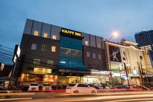 Happy Inn Melawai - Tap to explore photos