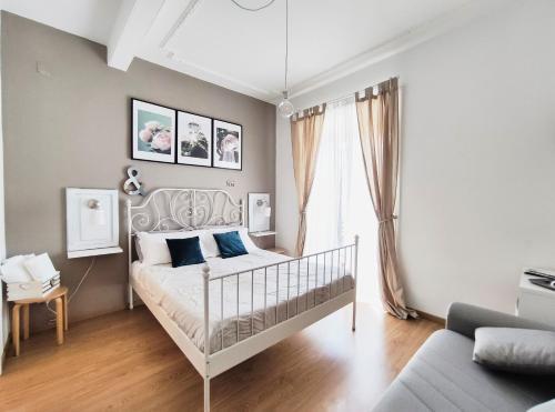 Tuttotondo Room Type - Superior Triple Room with Private Internal Bathroom Tuttotondo Room Type - Superior Triple Room with Private Internal Bathroom