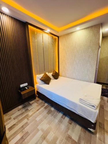 Liman Hotel Room Type - Double Room