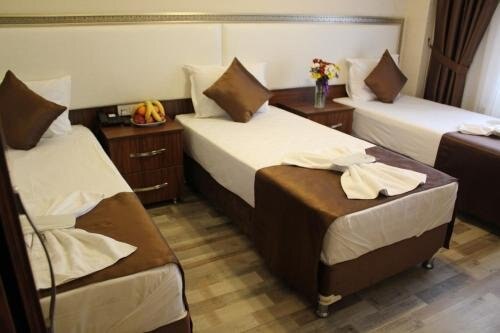 Liman Hotel Istanbul Price Address Reviews