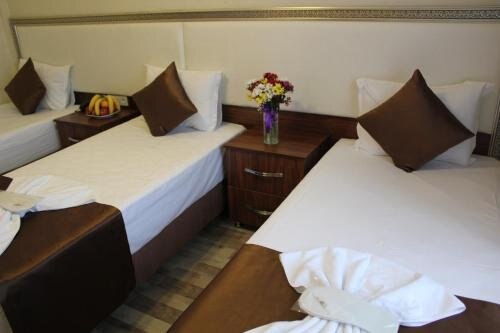 Liman Hotel Istanbul Price Address Reviews