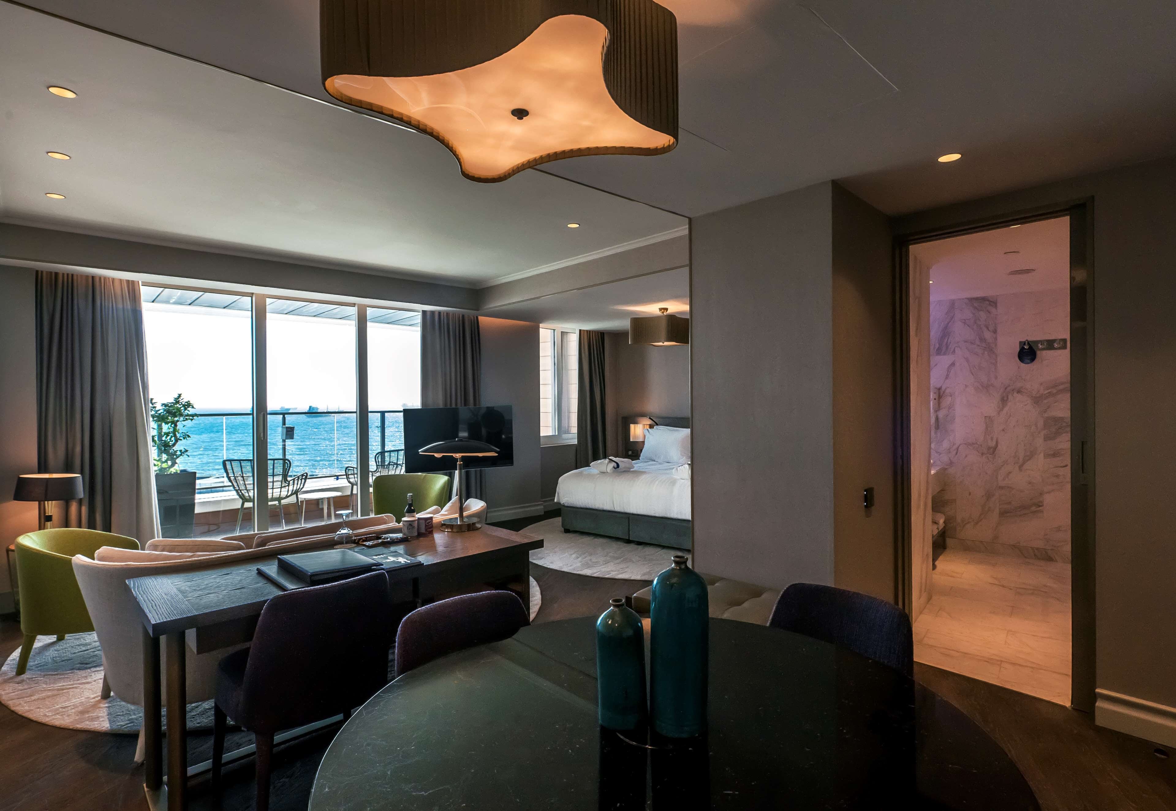 Radisson Blu Hotel Istanbul Ottomare Istanbul Price Address Reviews