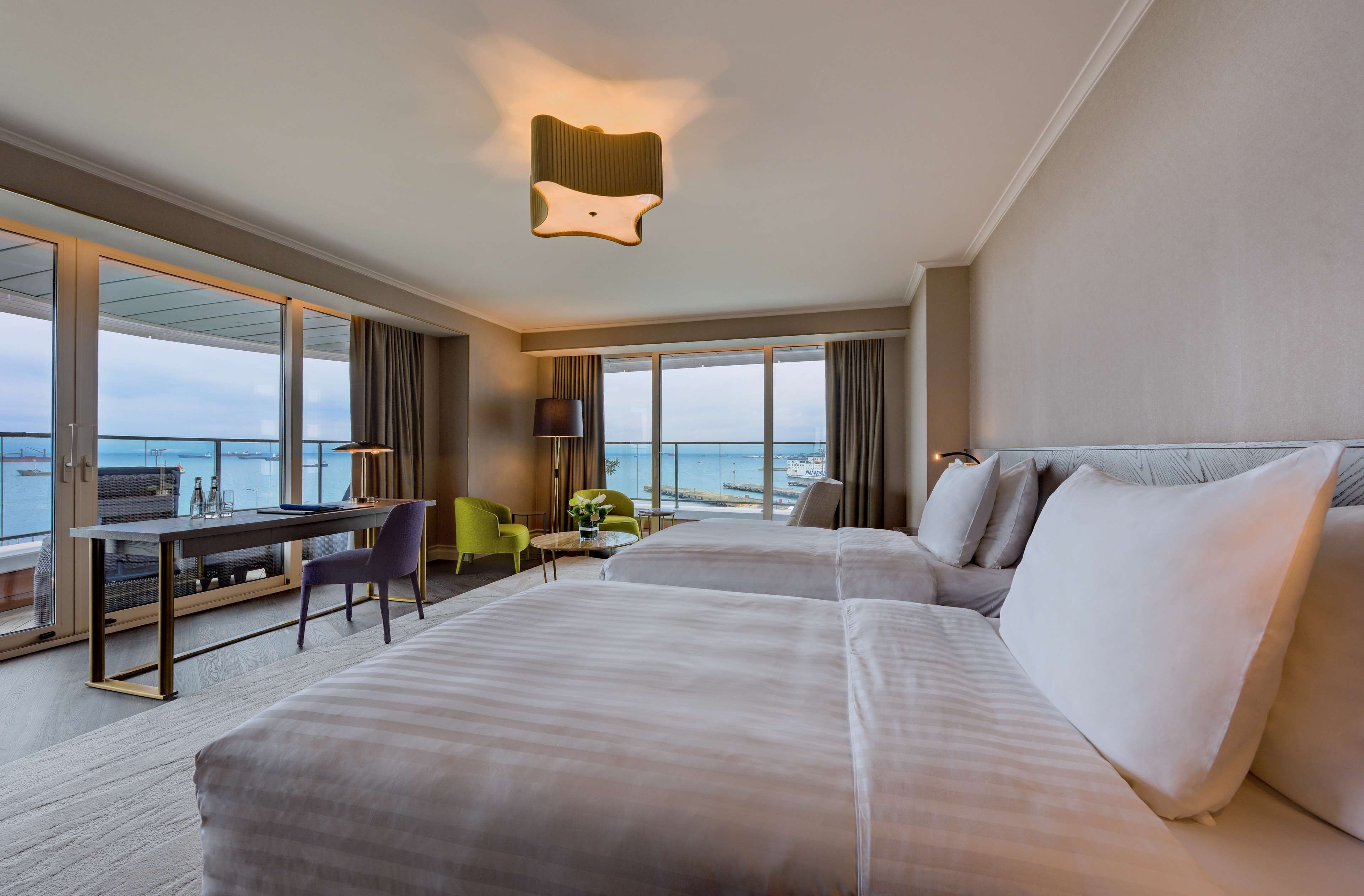 Radisson Blu Hotel Istanbul Ottomare Istanbul Price Address Reviews