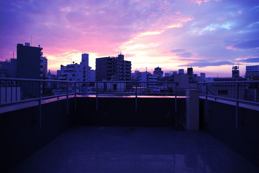 ICHINICHI - Hostel - Tap to explore photos