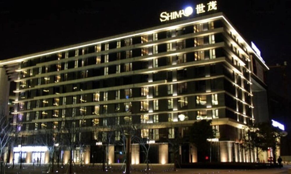 MiniMax Premier Hotel Shanghai Hongqiao - Tap to explore photos