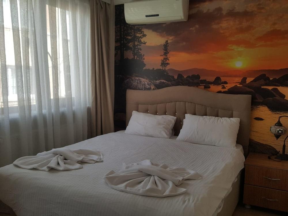 Seyri Istanbul Hotel