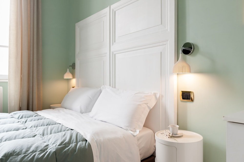 Mybedcavour Room Type - Double Room