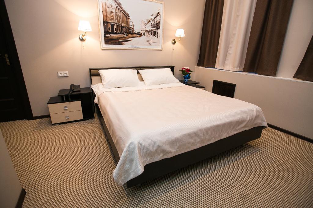 Hanzer Hotel