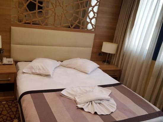 Prens Hotel Istanbul Price Address Reviews