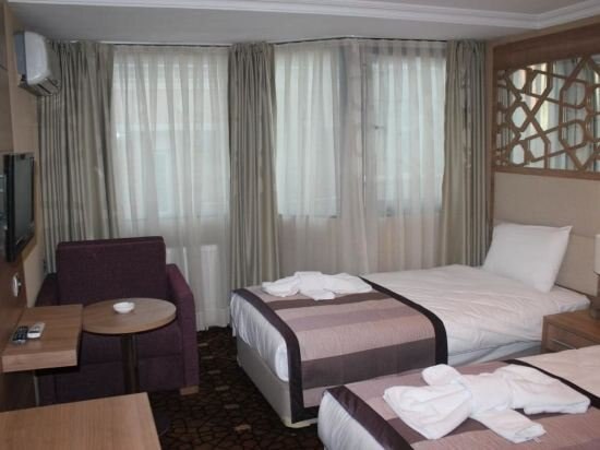 Prens Hotel Istanbul Price Address Reviews