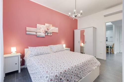 AV Domus Vatican St.Peter B&B Room Type - Standard Double Room