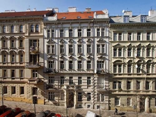 Luxury Penthouse Apartment
