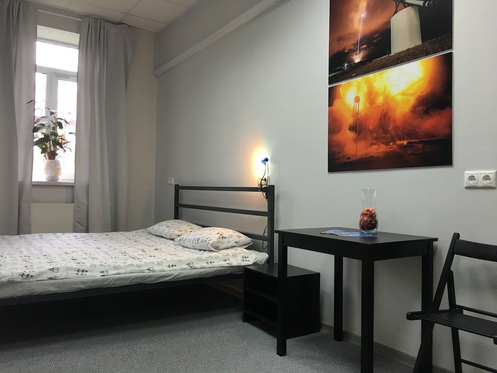 Hostel Tsiolkovsky on VDNKh