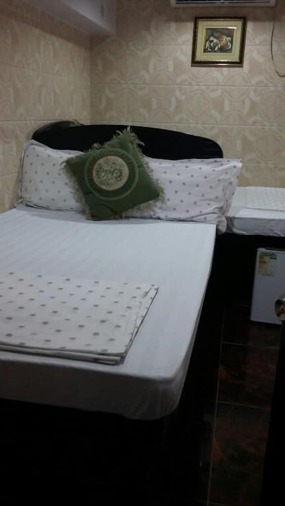 Kabayan Hostel Room Type - Triple Room