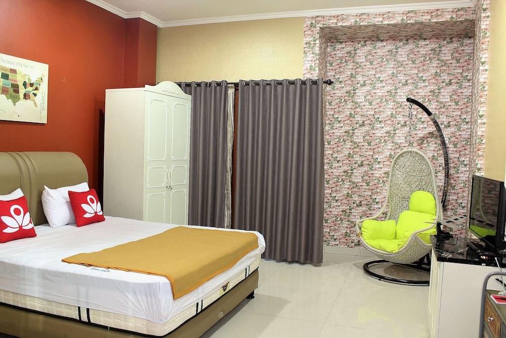 ZEN Rooms Cipete Utara
