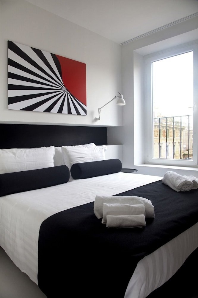 Sora Luxury Inn Room Type - Economy Double Room
