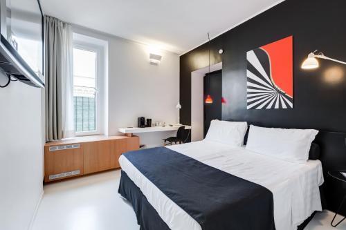 Sora Luxury Inn Room Type - Deluxe Double or Twin Room Sora Luxury Inn Room Type - Deluxe Double or Twin Room