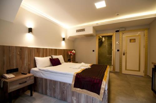 Vali Konak Hotel Nişantaşı - Tap to explore photos