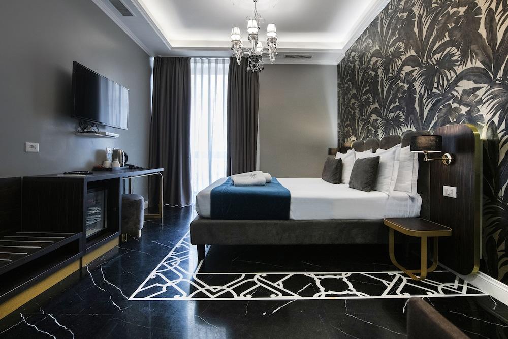 Hotel 87 Eighty seven Room Type - Superior Double Room