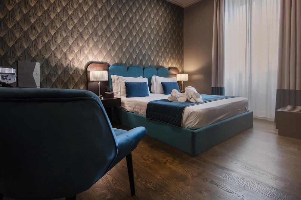 Hotel 87 Eighty seven Room Type - Superior Double Room