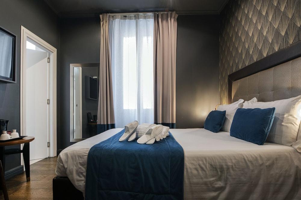 Hotel 87 Eighty seven Room Type - Standard Double Room