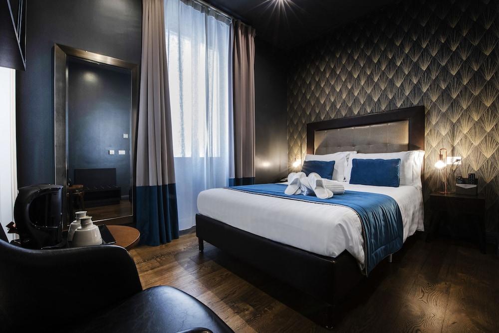 Hotel 87 Eighty seven Room Type - Standard Double Room