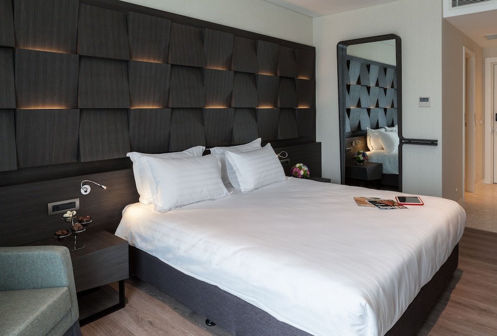 Wish More Hotel Istanbul Room Type - Standard Double Room