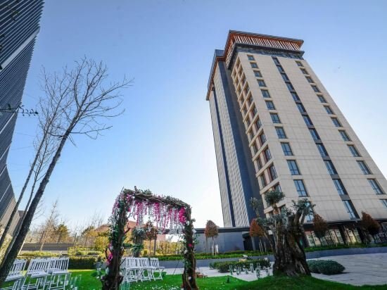 Wish More Hotel Istanbul Istanbul 4 1 1 1 Hotel Price Address Reviews