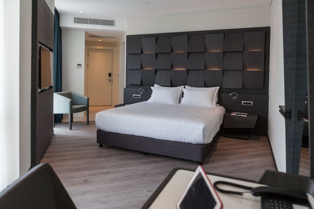 Wish More Hotel Istanbul Room Type - Premier Suite Wish More Hotel Istanbul Room Type - Premier Suite