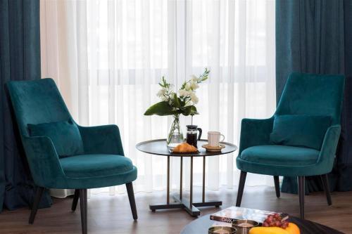Wish More Hotel Istanbul Room Type - Premier Suite Wish More Hotel Istanbul Room Type - Premier Suite