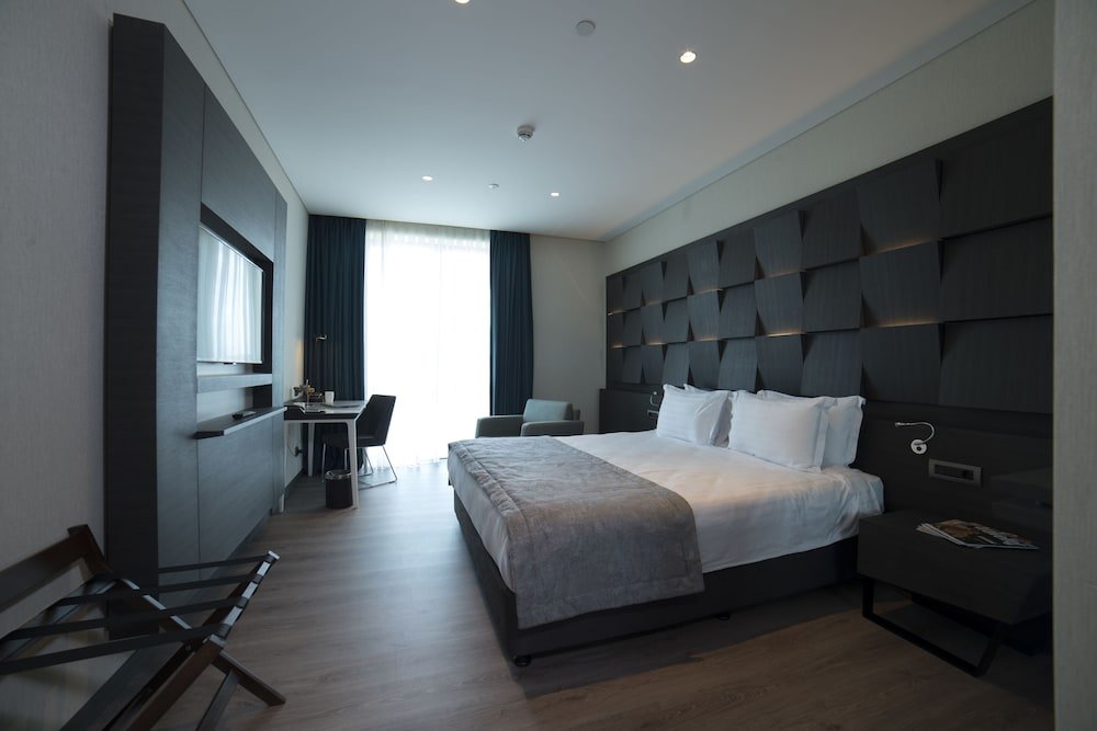 Wish More Hotel Istanbul Room Type - Superior Twin Room