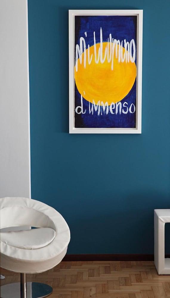 Maison Talenti B&B Roma - Tap to explore photos