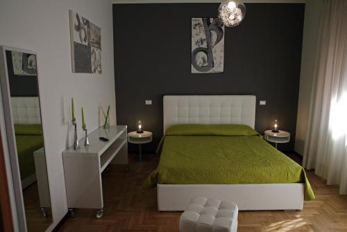 Maison Talenti B&B Roma Room Type - Deluxe Double Room with Extra Bed