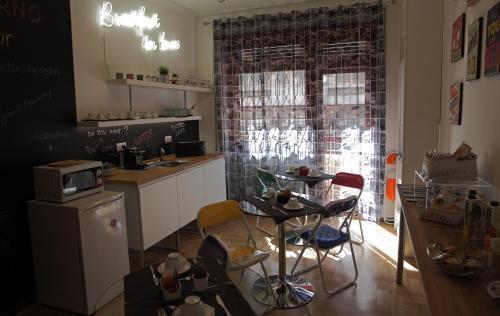 Maison Talenti B&B Roma - Tap to explore photos