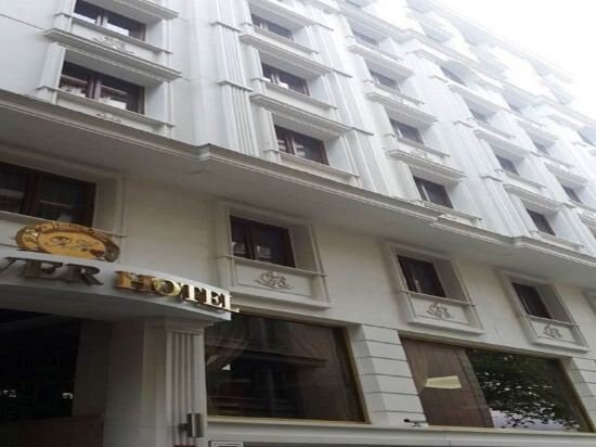 River Hotel Istanbul Price Address Reviews