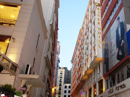 River Hotel Istanbul Price Address Reviews