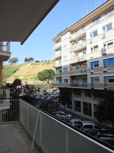 Pianeta Roma 127 Room Type - Deluxe Double Room with Balcony