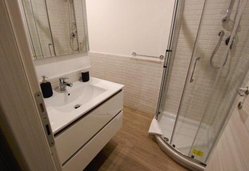 Pianeta Roma 127 Room Type - Deluxe Double Room with Balcony