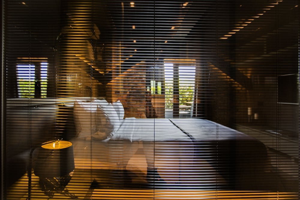 Cityloft 81 Room Type - Deluxe Room, Terrace