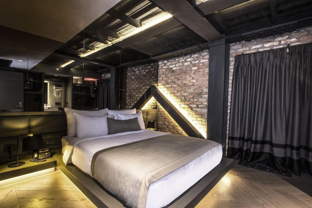 Cityloft 81 Room Type - Deluxe Room