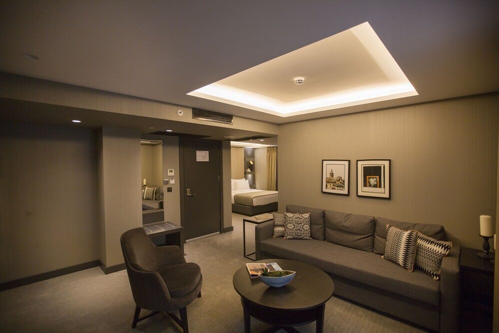 Cityloft 81 Room Type - Family Suite