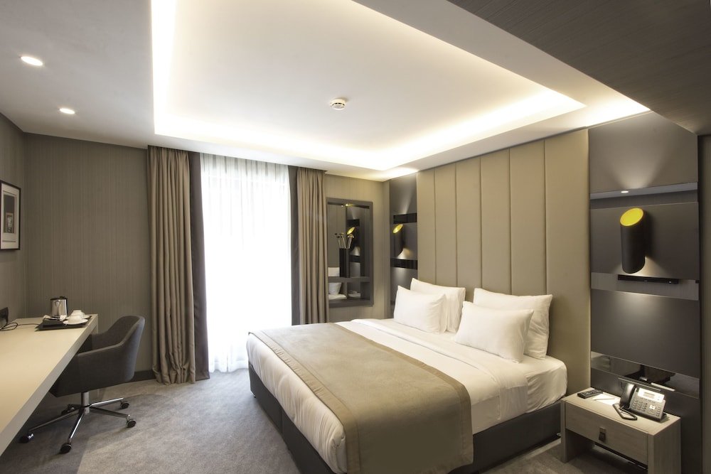 Cityloft 81 Room Type - Standard Double Room