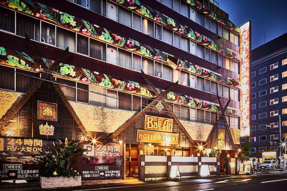 Hotel Bali An Resort Kinshicho - Adults Only - Tap to explore photos