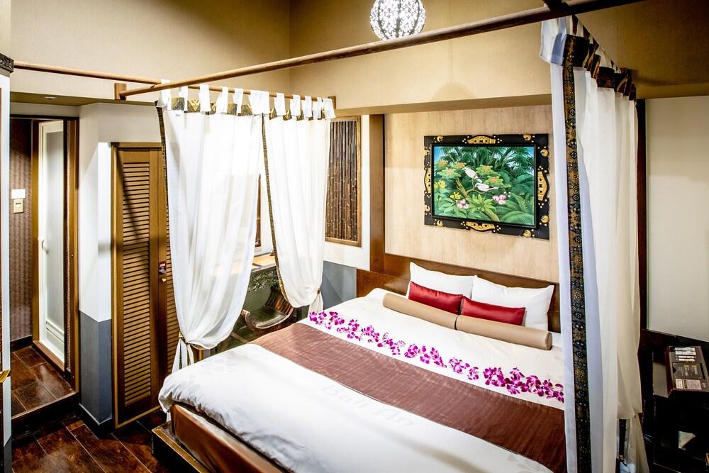 Hotel Bali An Resort Kinshicho - Adults Only - Tap to explore photos