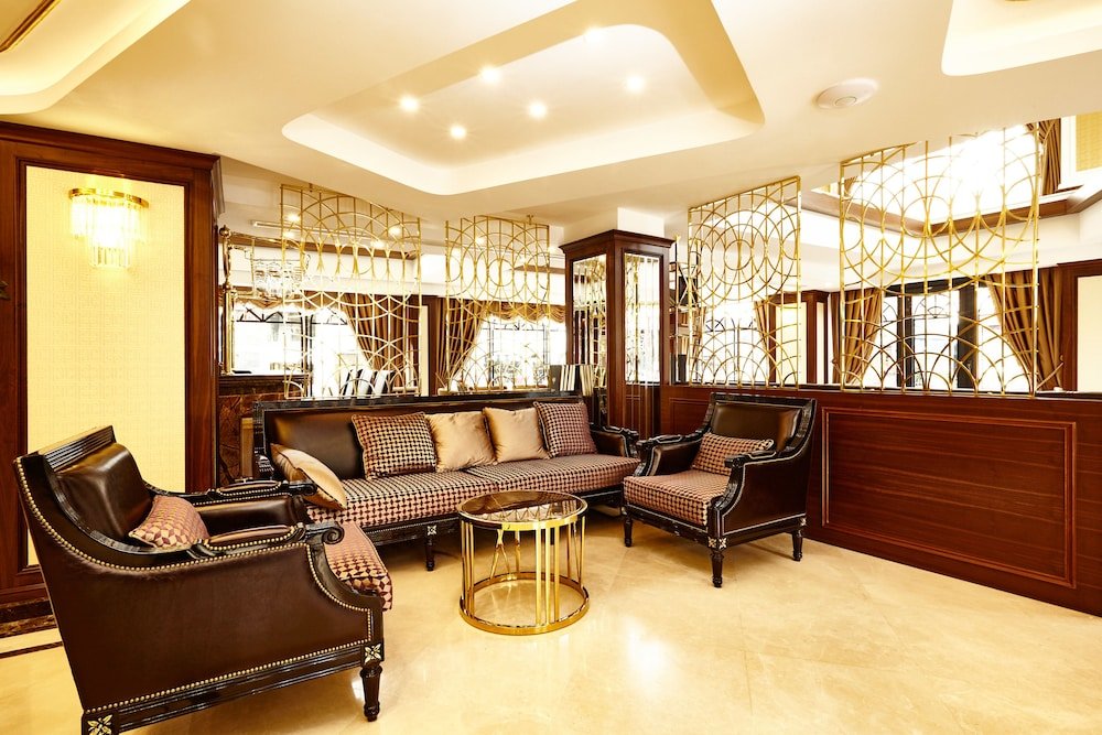 Beethoven Hotel Special Category Istanbul Hotel Price Address Reviews