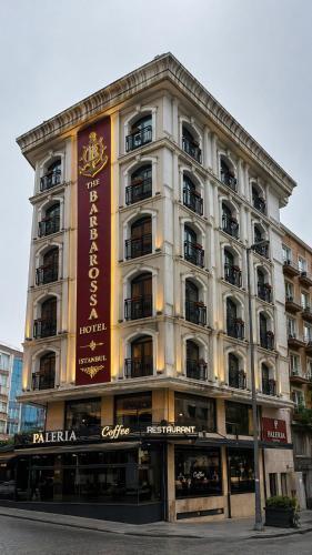 Beethoven Hotel - Tap to explore photos