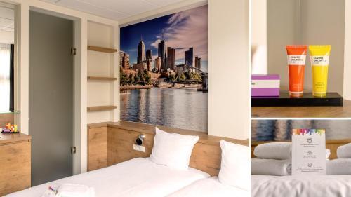 Citiez Hotel Amsterdam - Tap to explore photos