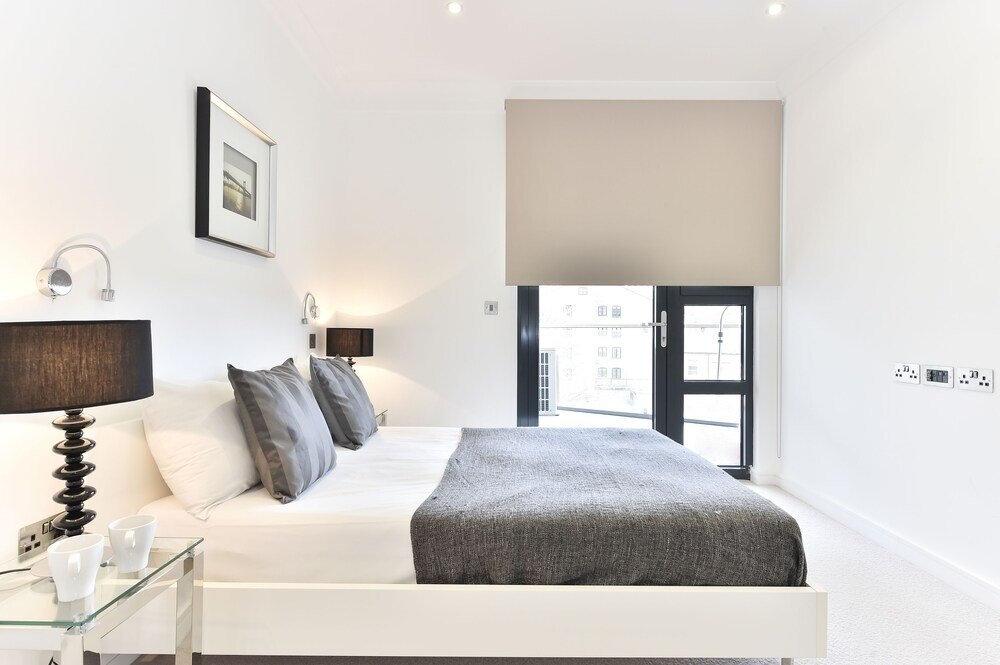 Shoreditch City Living Room Type - Apartment, 2 Bedrooms